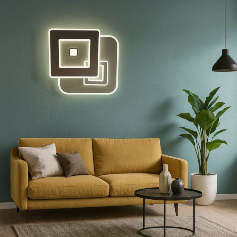 APLICA LED AL188 - imagine 3