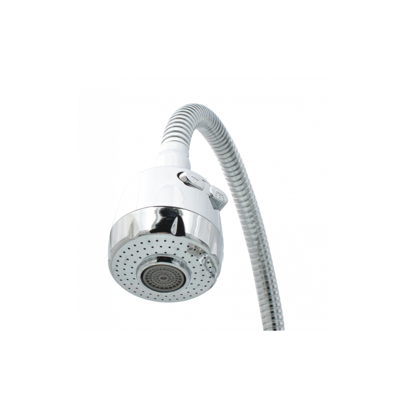 EVERPRO BATERIE ER-F408 BUCATARIE FLEX/2 FUNCTII - imagine 2